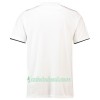 Fotbalové dresy Real Madrid Domácí Dres 2018/19 Krátký Rukáv